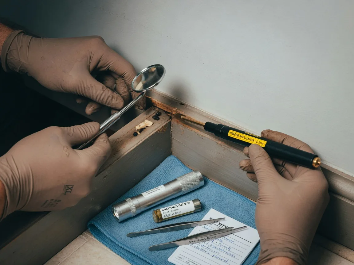 Why choose Emergency Pest Control in Dorr, MI